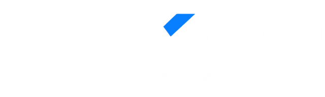 ORYON GYM